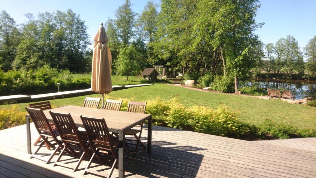 Villa Kivikoski - Housity