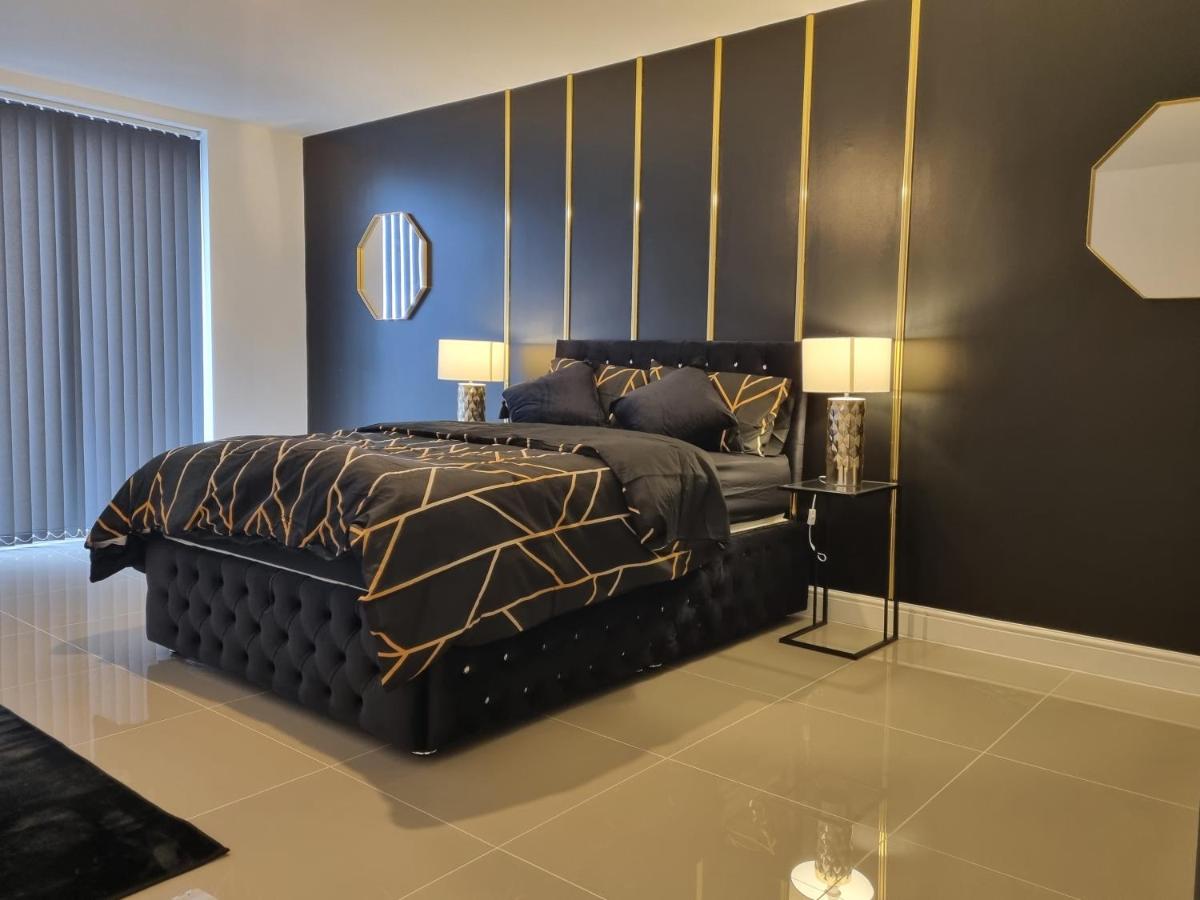 MNA Superior Apartments - Housity