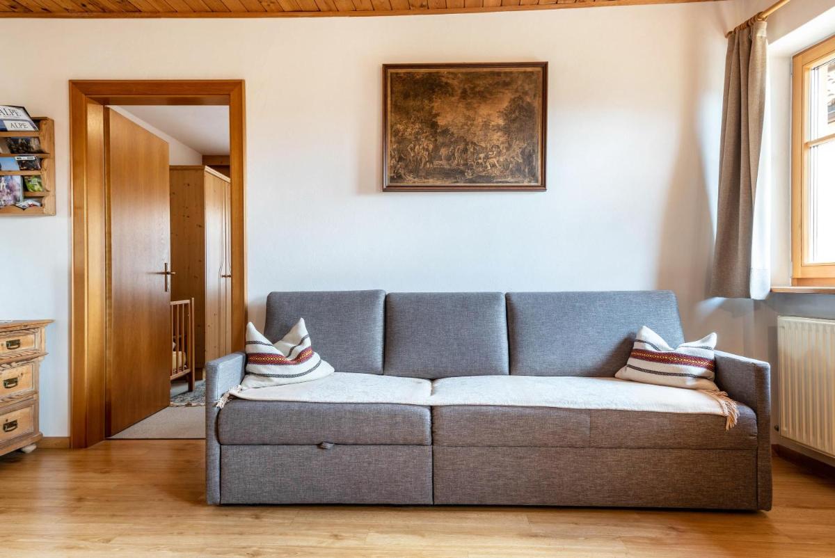 Haus Thurn Apartment A - Housity