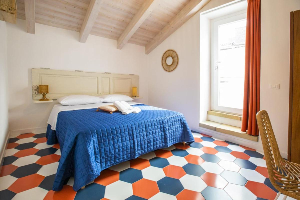 Suitetti Camere&Relax - Housity