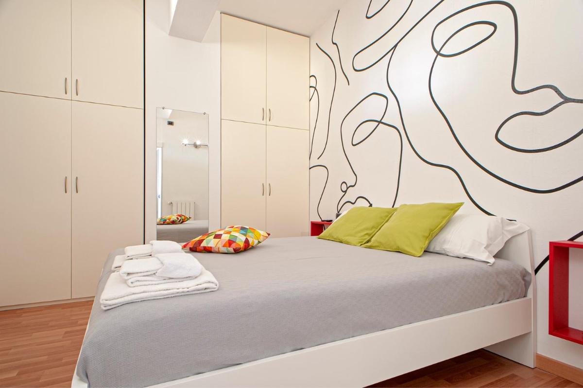 Smart House Livorno - Housity