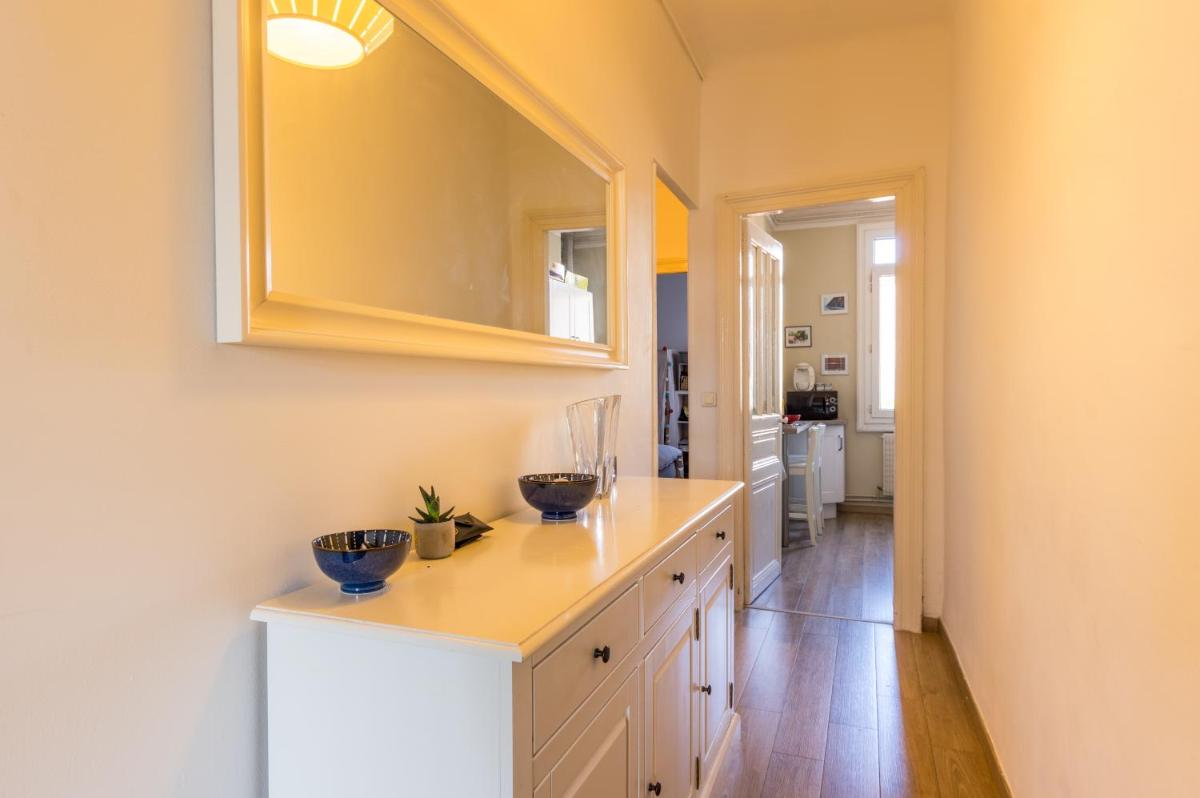 Appartement climatisé proche place Comédie - Housity