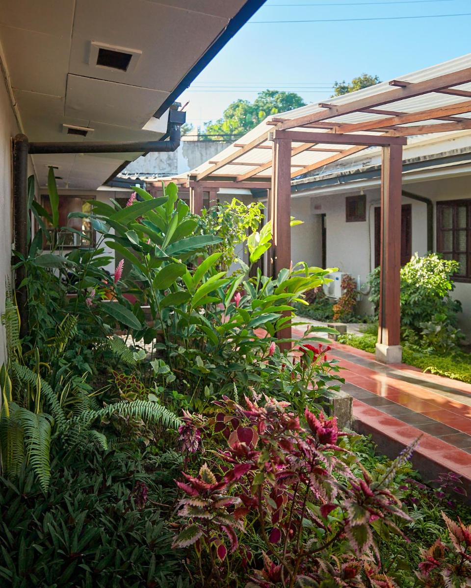 La Posada Copan - Housity