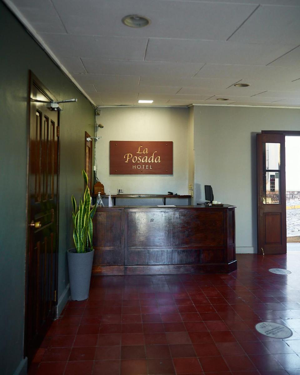 La Posada Copan - Housity