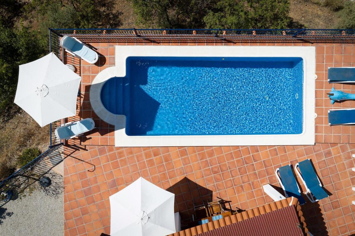 Wonderful Villa - Housity