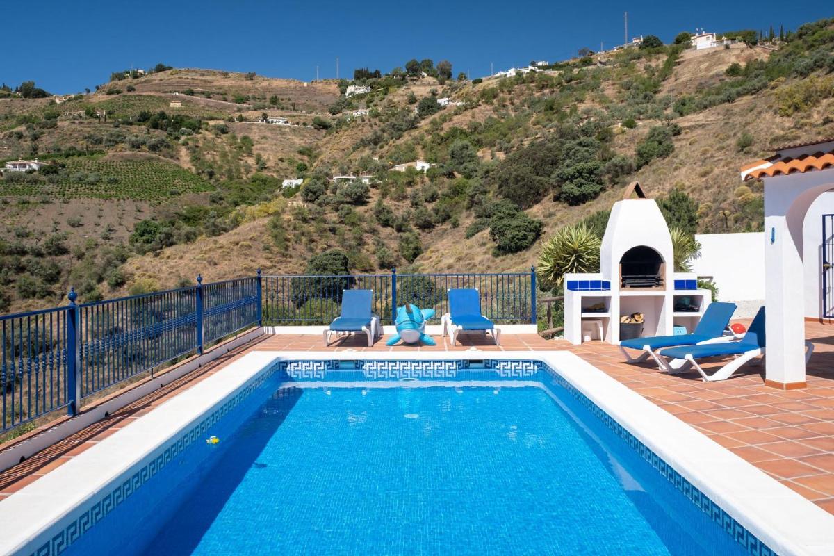 Wonderful Villa - Housity