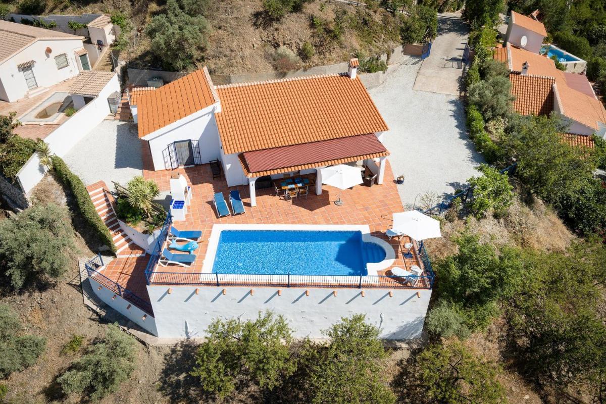 Wonderful Villa - Housity