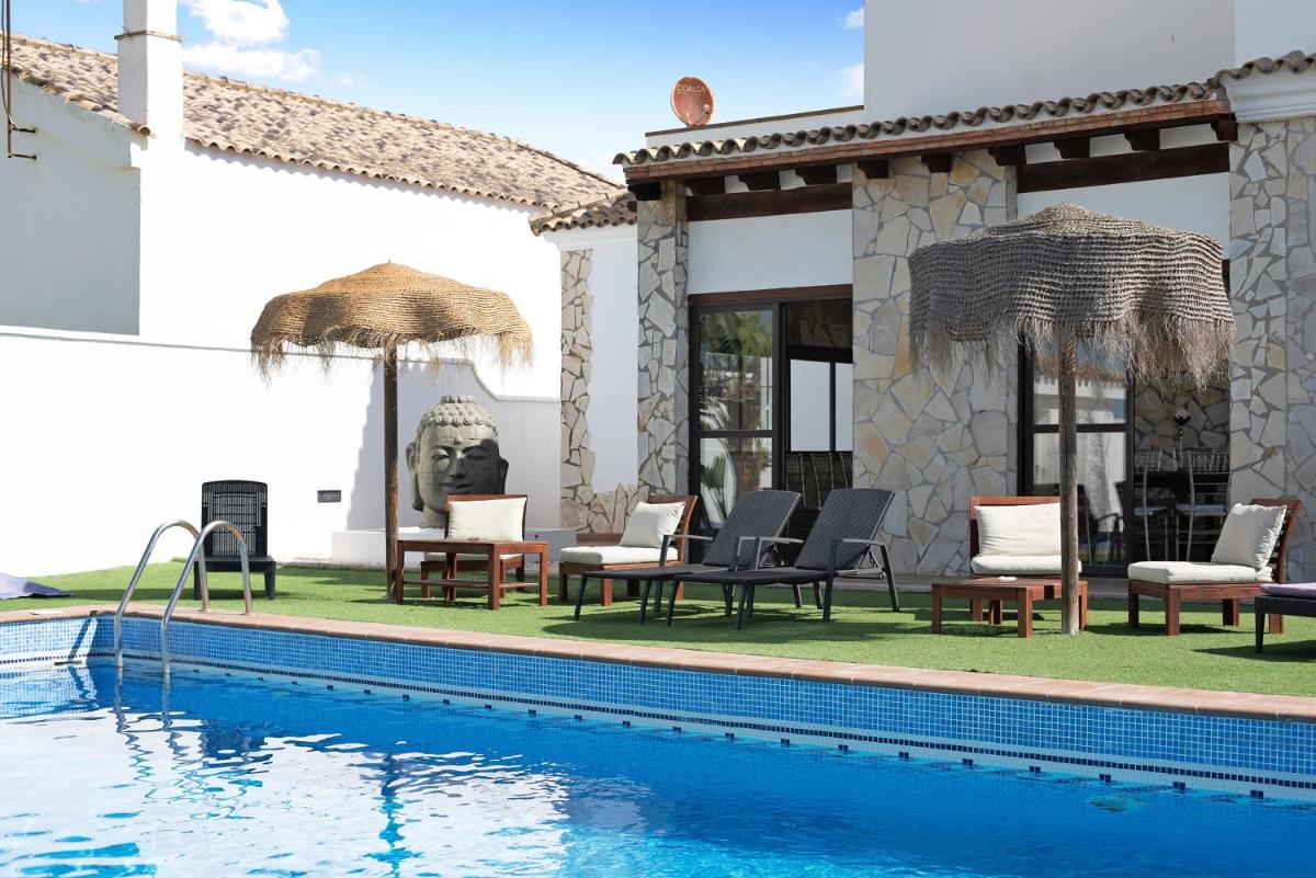 Casa Juan Arias - Housity