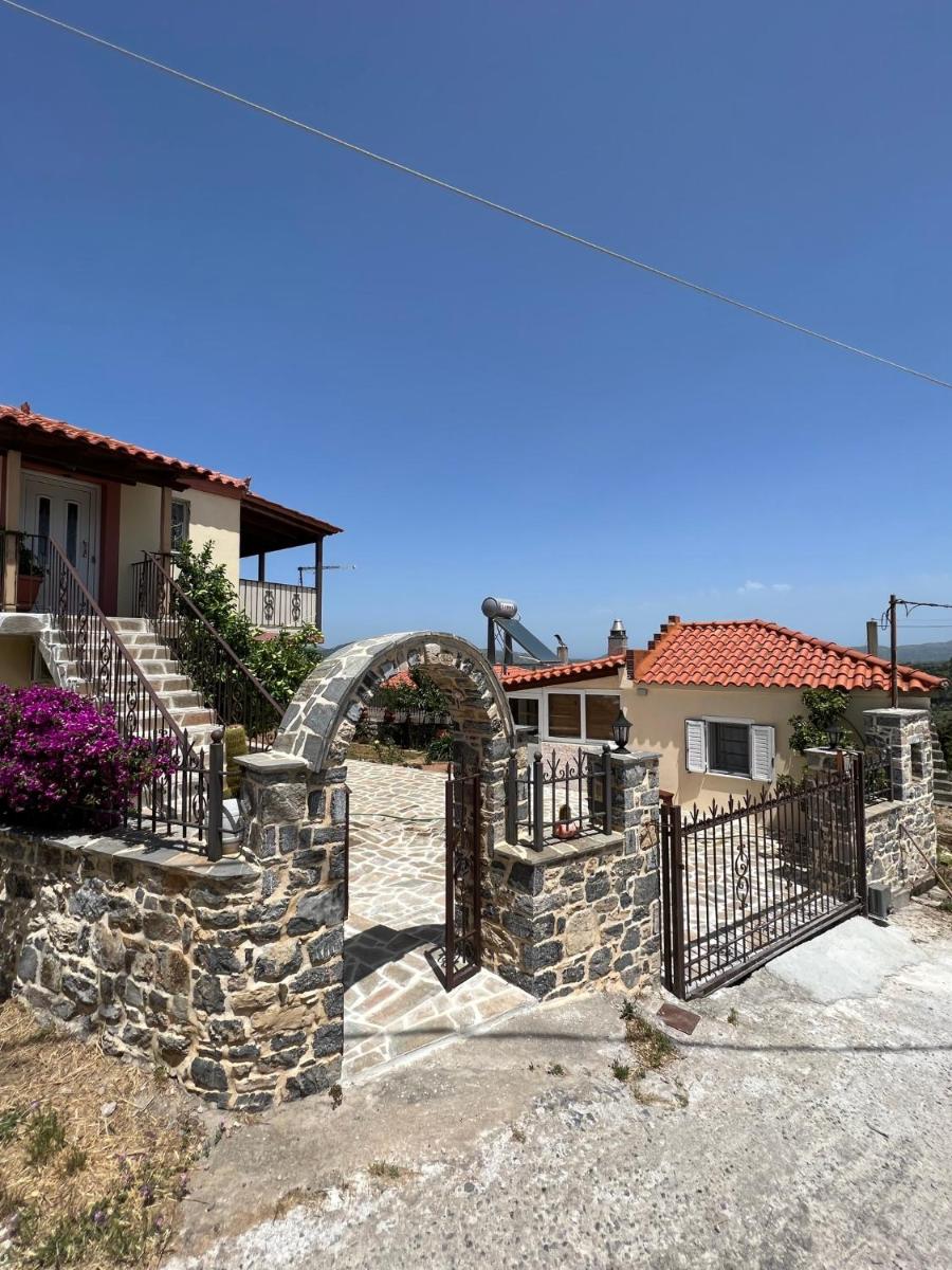 Mountain House - Housity