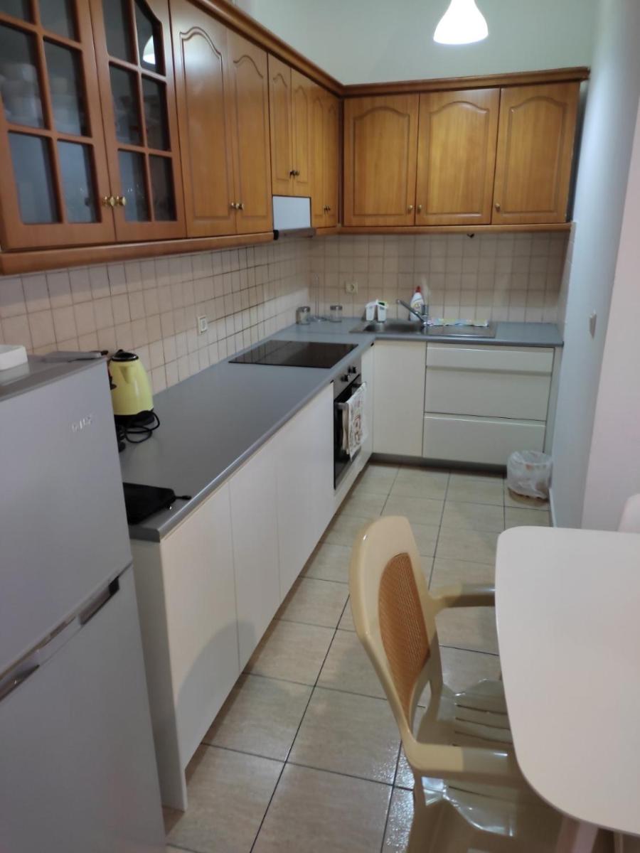 Sea and Sky Apartments Sarande - Hizvo