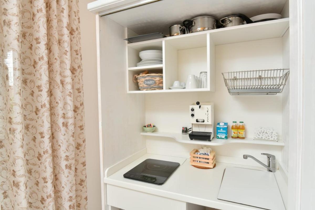Suitetrails - B&B inCentro