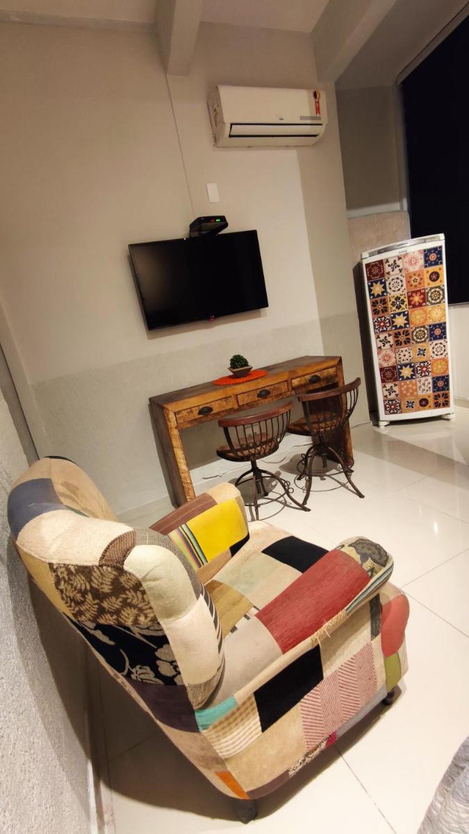 Baixo Copa Guest House - Housity