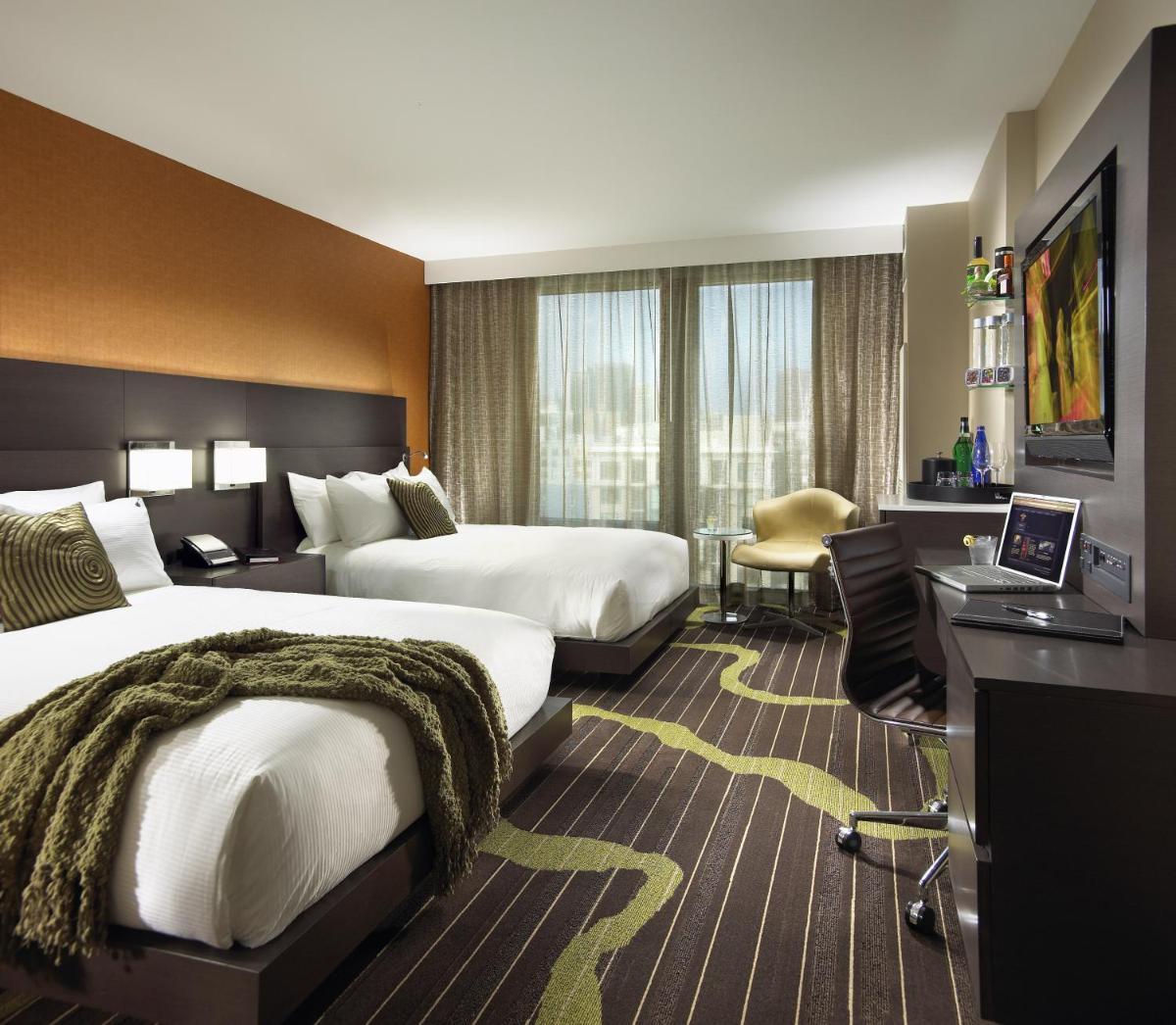 Hard Rock Hotel San Diego - Housity
