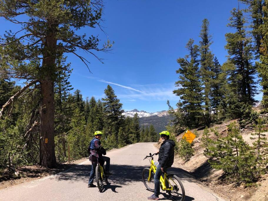 Mammoth Awesome Location-1 min to Shuttles & Food! TOML-CPAN-11402 - Housity
