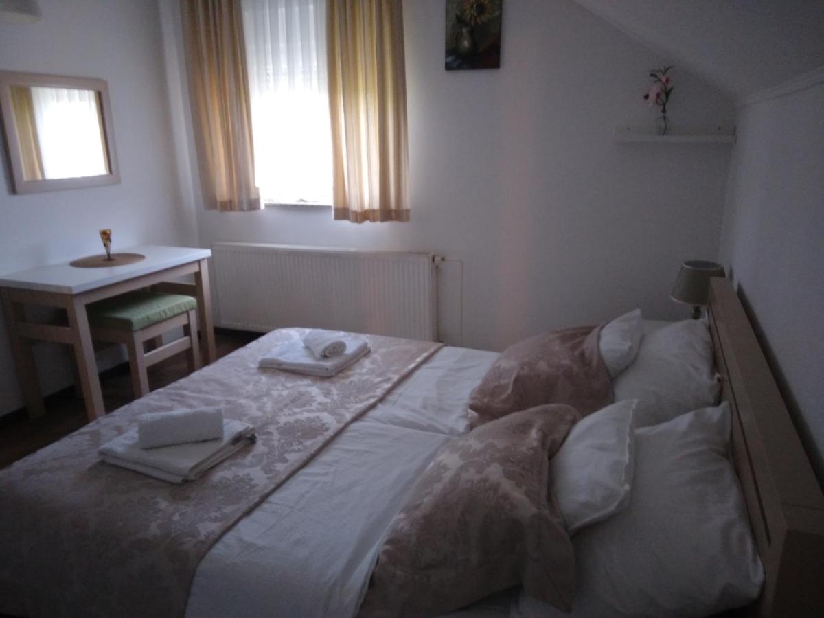 APARTMAN NEVENKA - Housity
