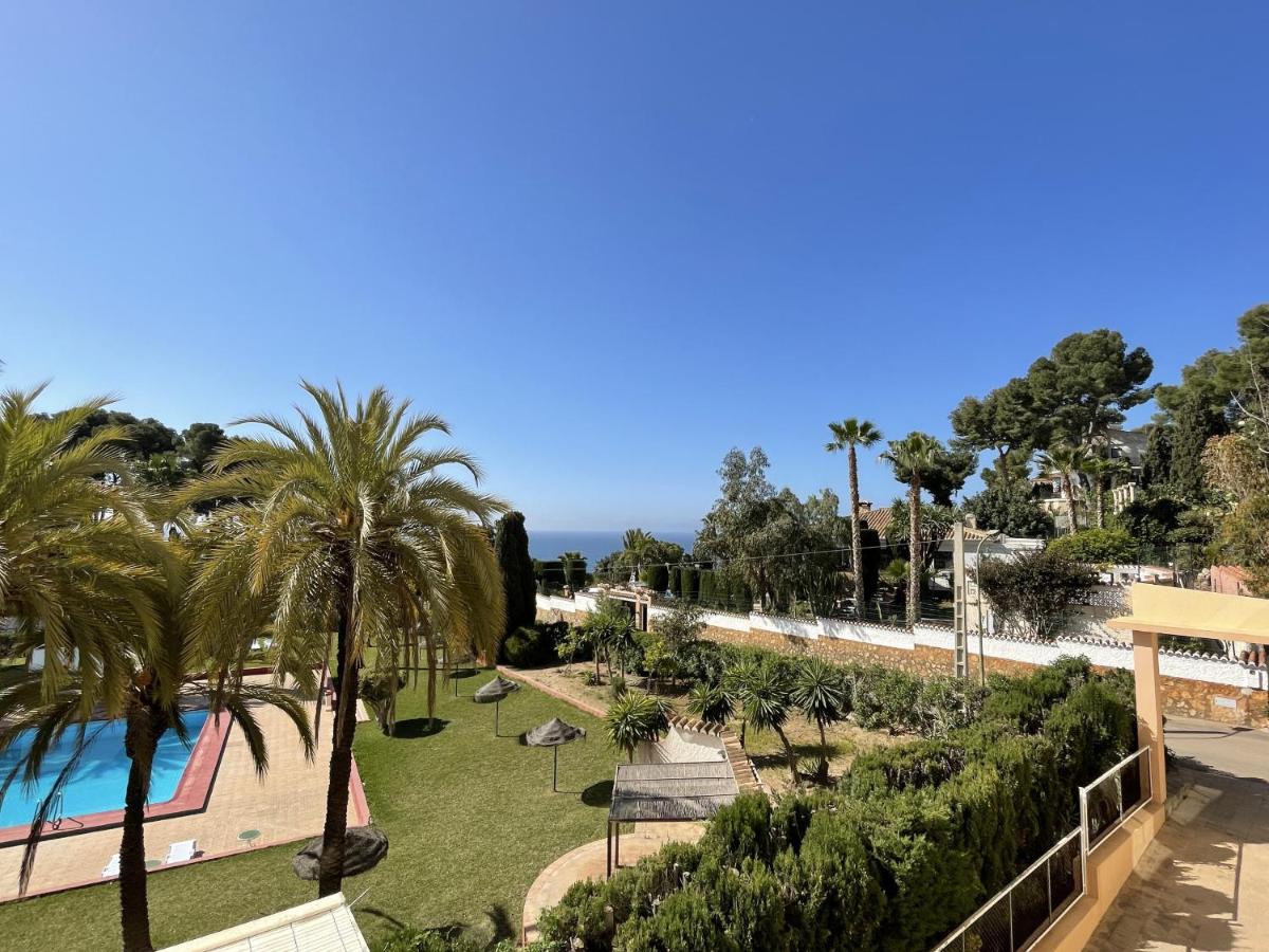Suitetrails - Beautiful 1 bedroom south facing apartment