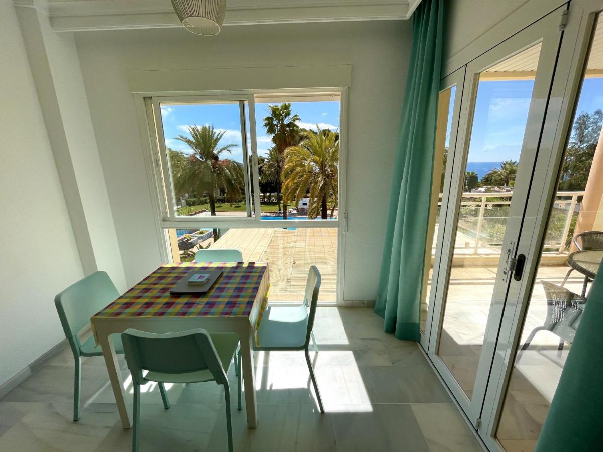Suitetrails - Beautiful 1 bedroom south facing apartment