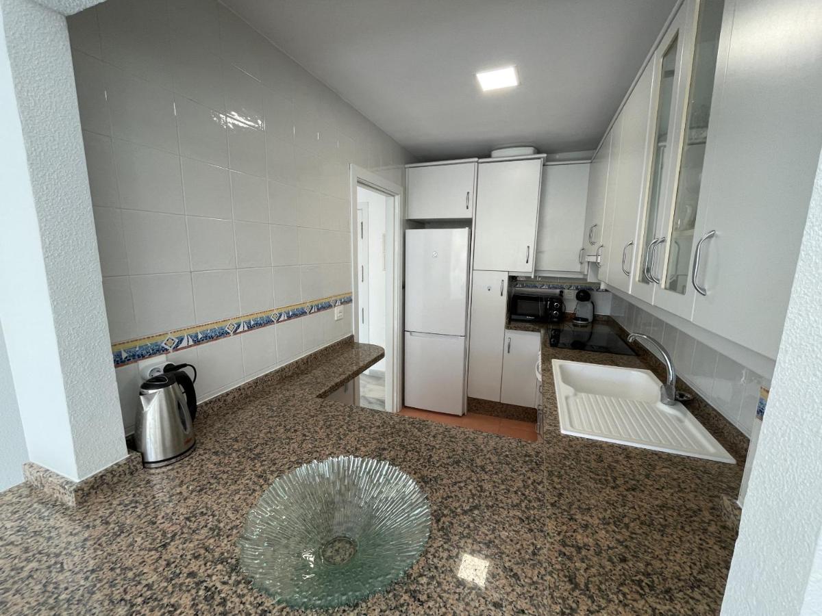 Suitetrails - Beautiful 1 bedroom south facing apartment