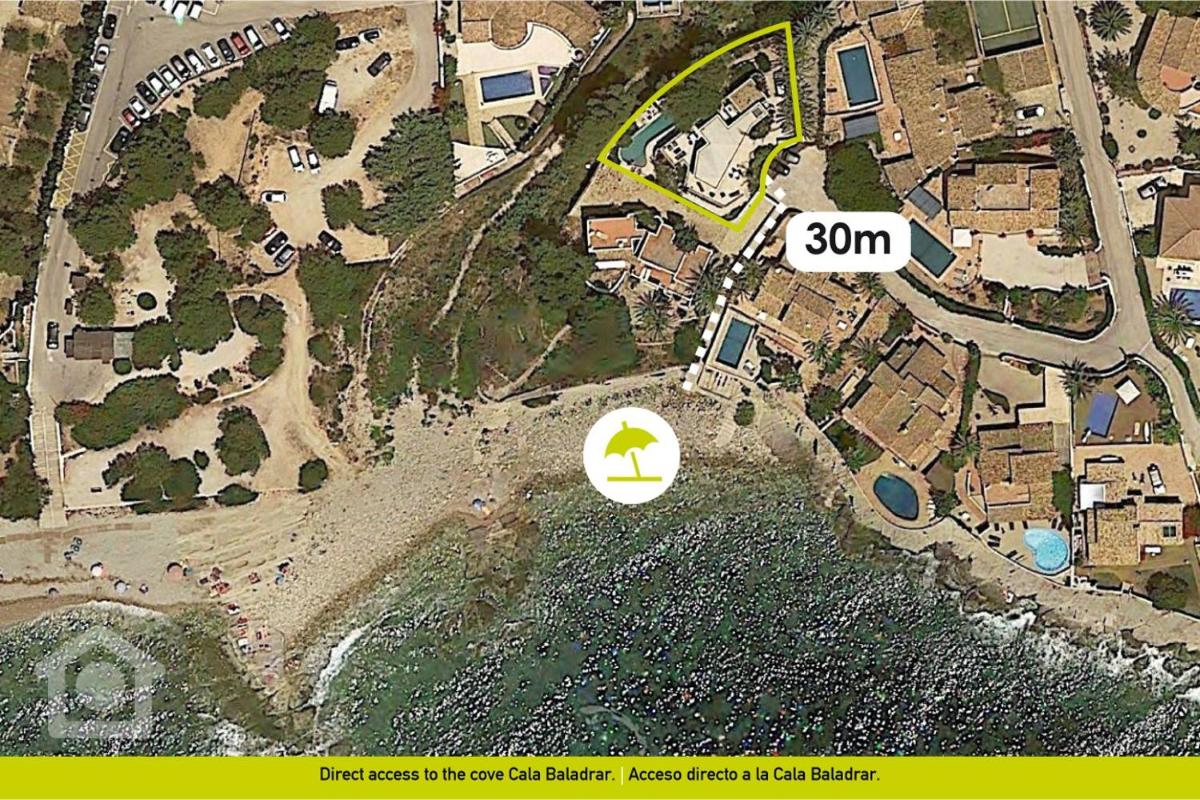 SolHabitat Villa Maroa - Housity