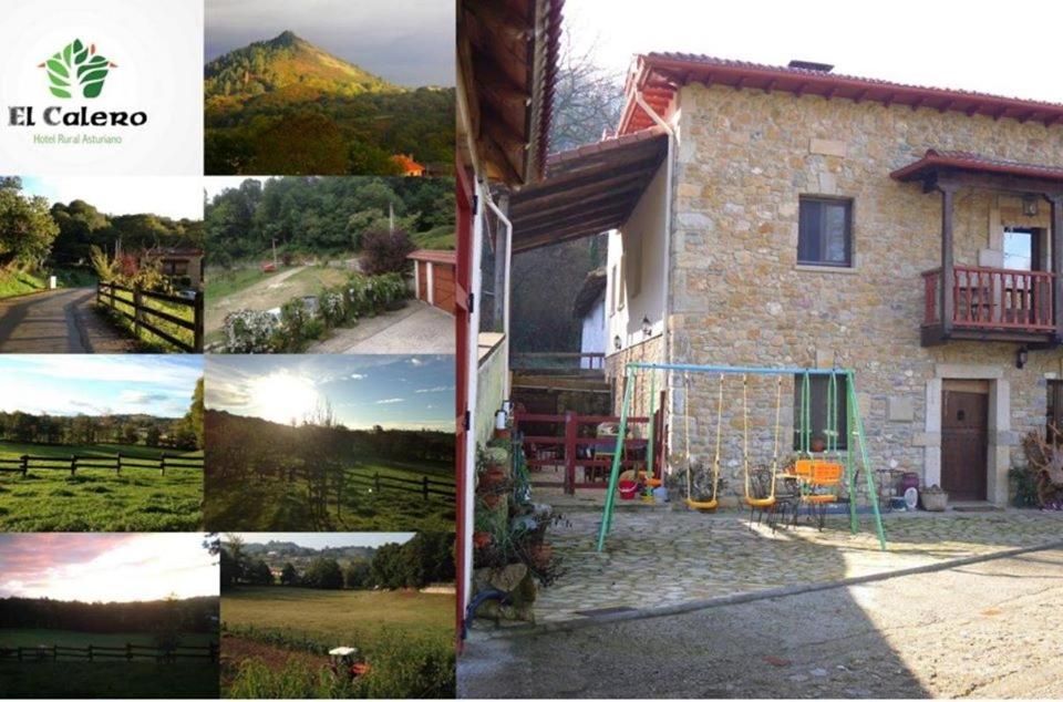 el calero - Housity