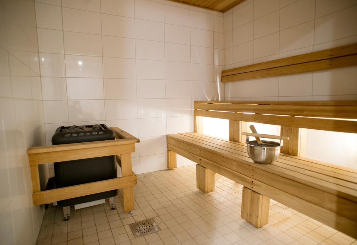 Sunderby folkhögskola Hotell & Konferens - Housity