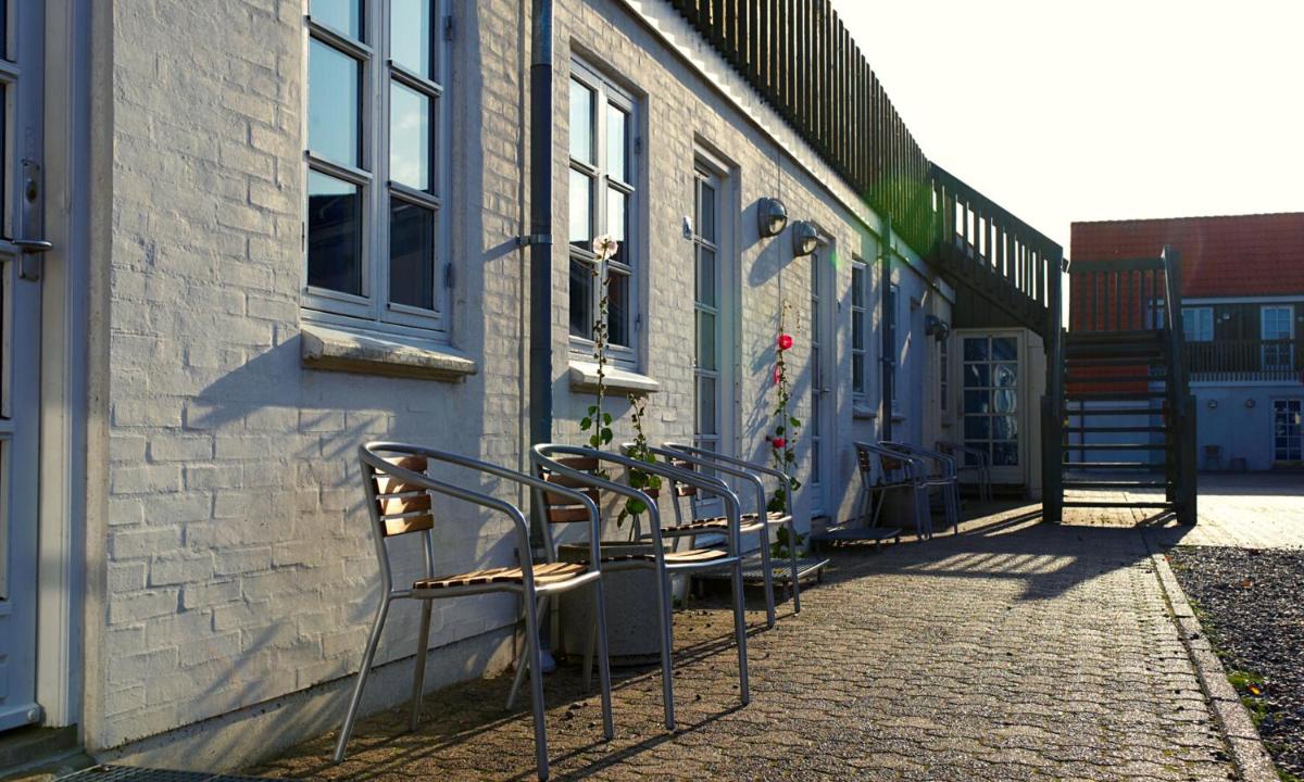 Aalbæk Badehotel - Housity