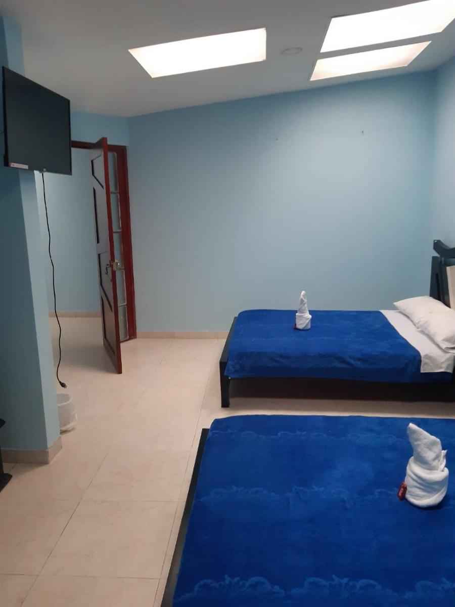 Hotel Los Angeles Country - Housity