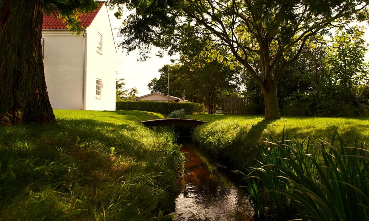 Aalbæk Badehotel - Housity