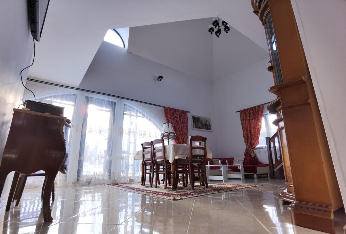Casa David Vatra Moldoviței - Housity