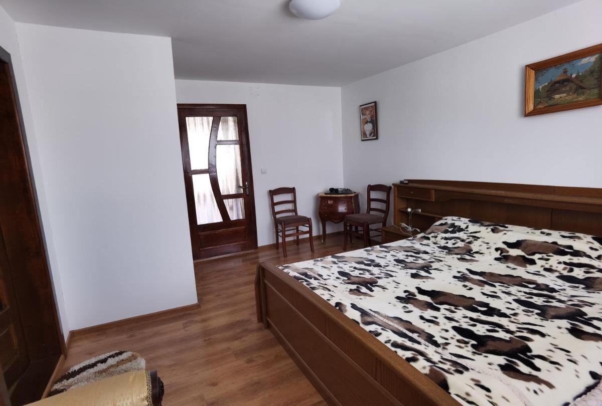 Casa David Vatra Moldoviței - Housity