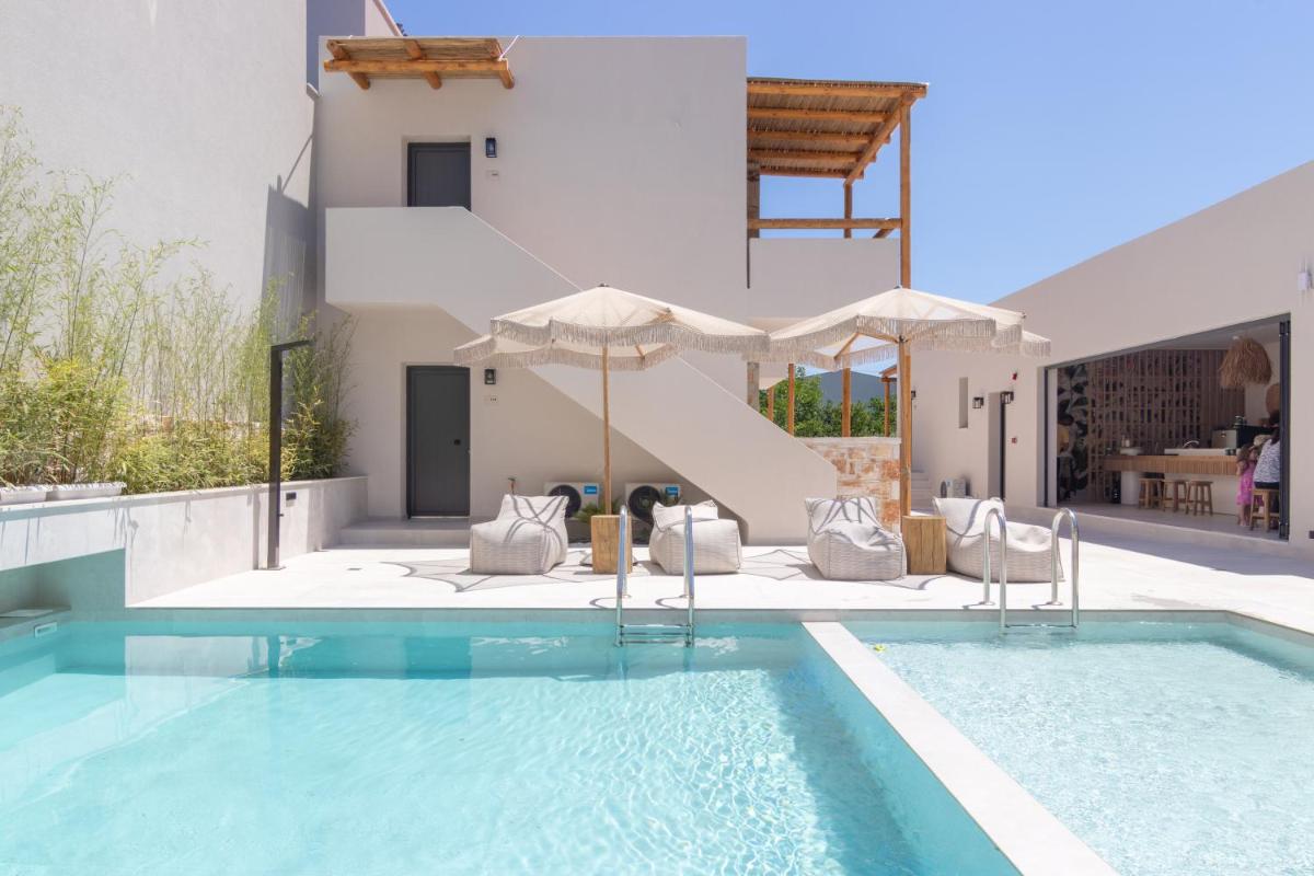 Rastoni - Relax & Retreat - Housity