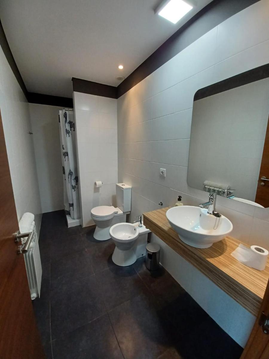 Alojaguay Mariña - Housity