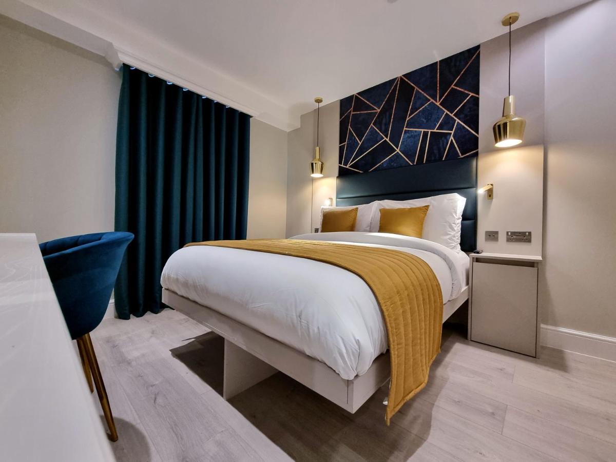 NOX Edgware Road - Housity