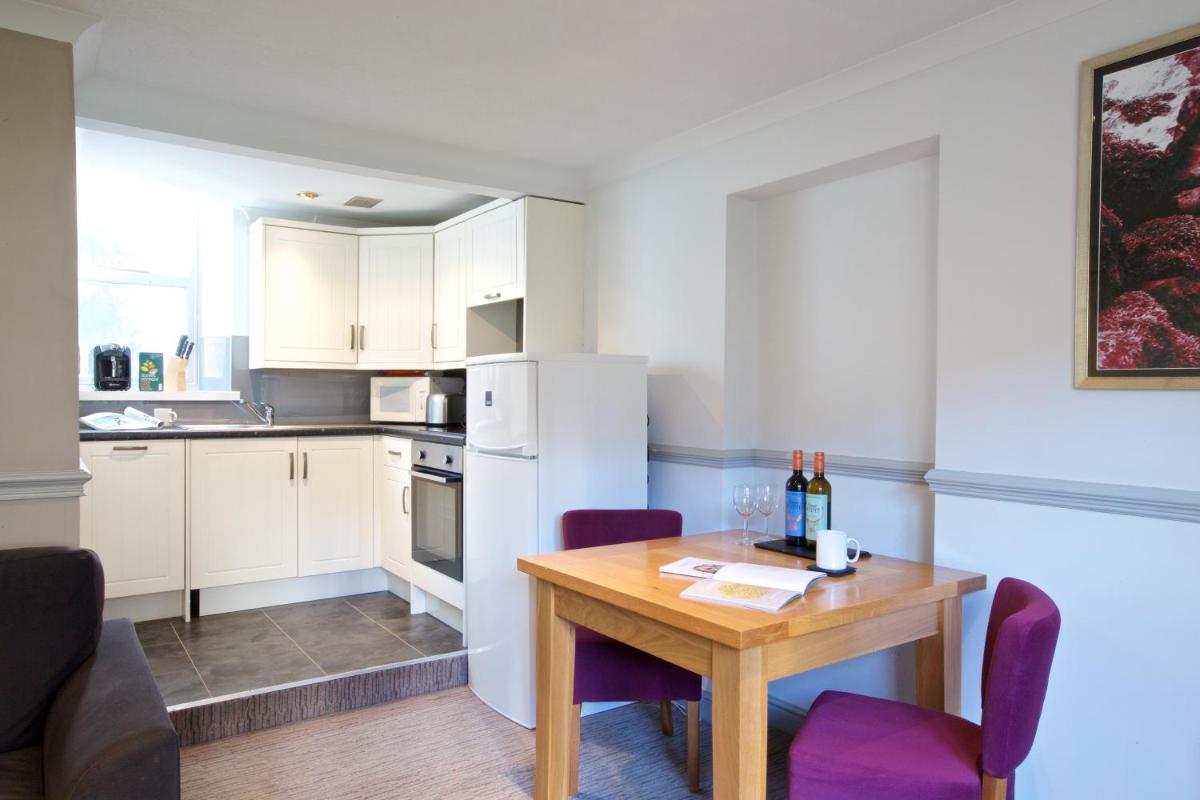 The Derwentwater Hotel - Housity