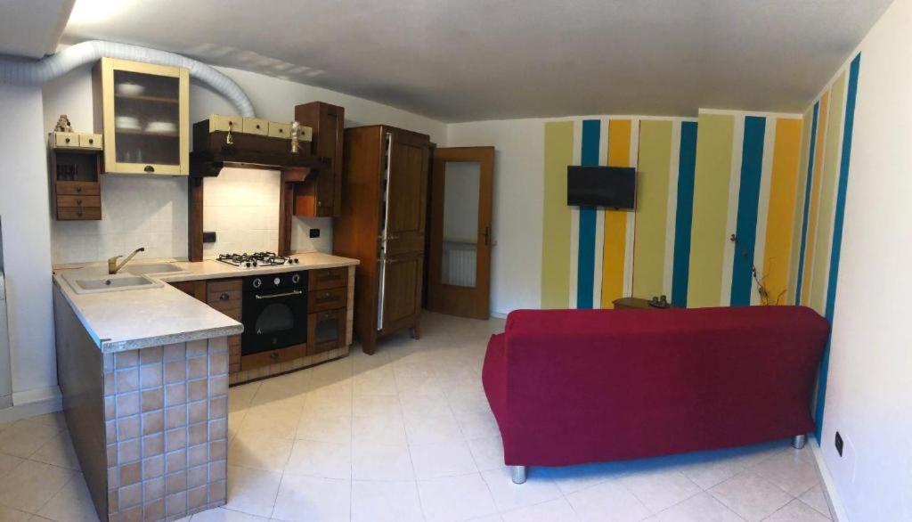 Al Divenire B&B Apartments - Housity
