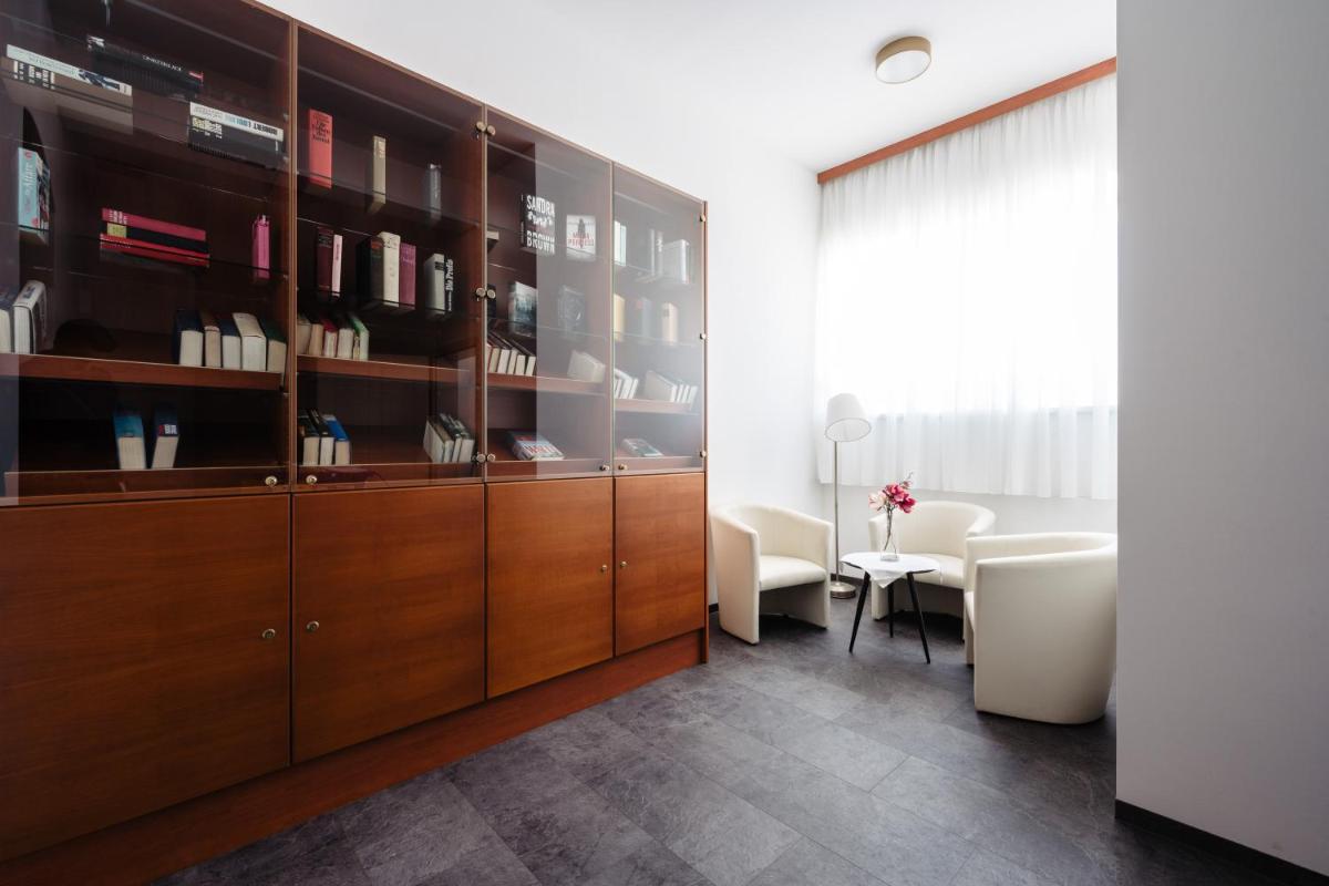 Landhotel Freitag - Housity