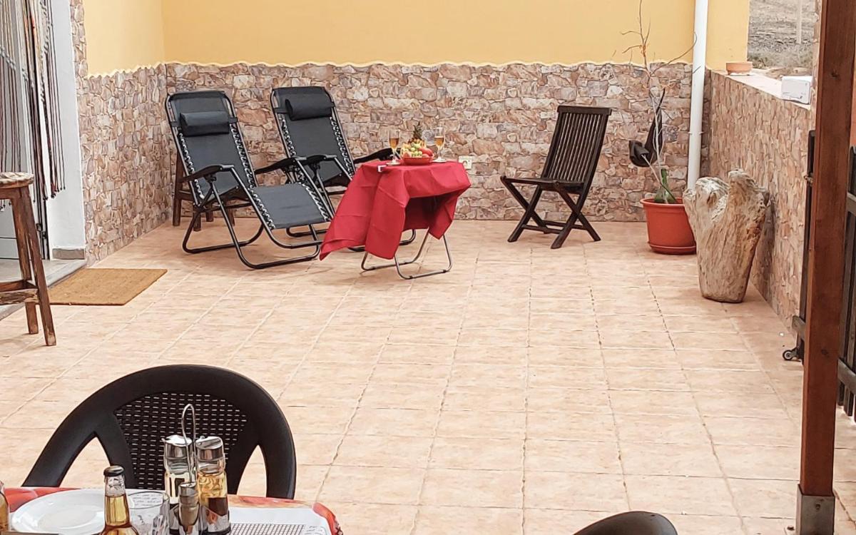 Maison De Vacances Casa Nael - Housity