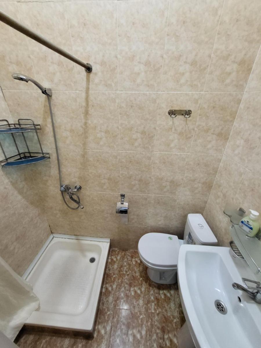 Hotel Registon Zargaron - Housity