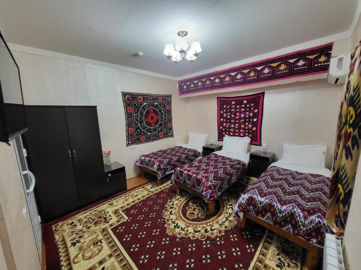 Hotel Registon Zargaron - Housity