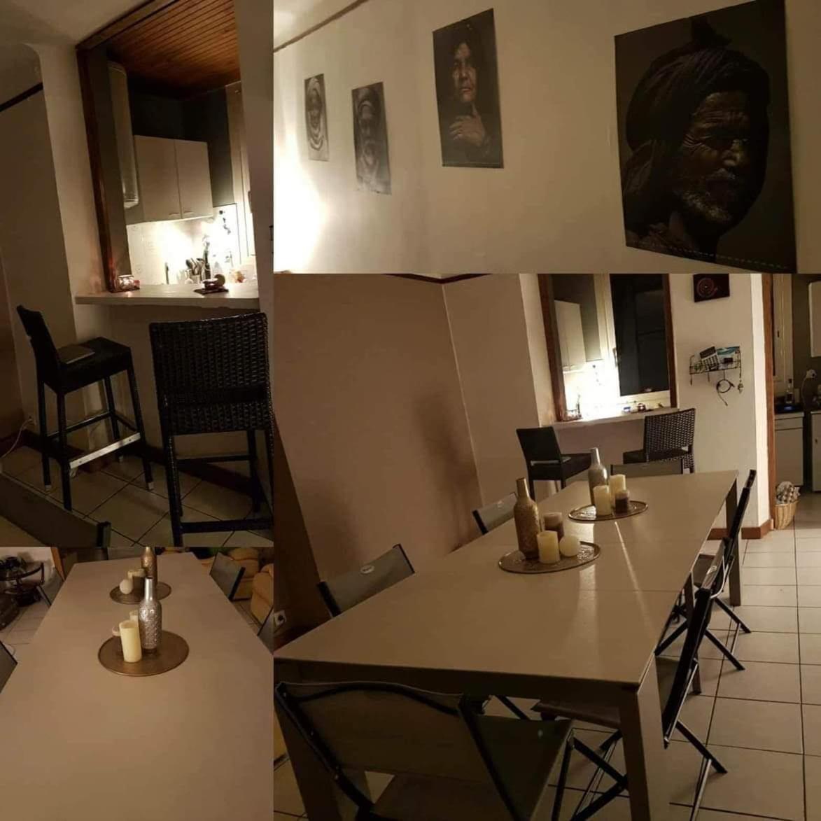 La maison du voyage - Housity