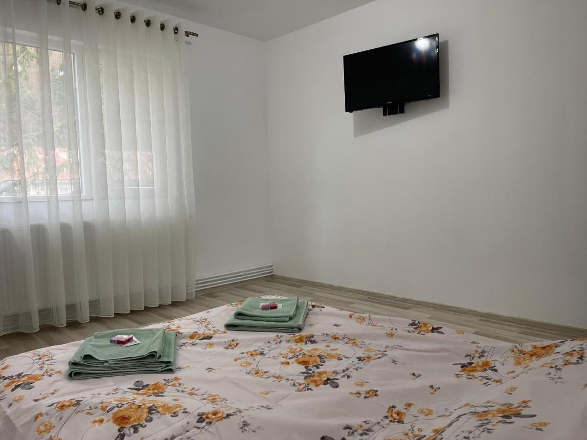Suitetrails - Apartament Sofia
