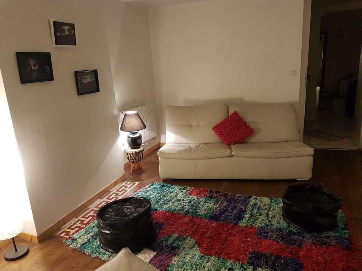 La maison du voyage - Housity