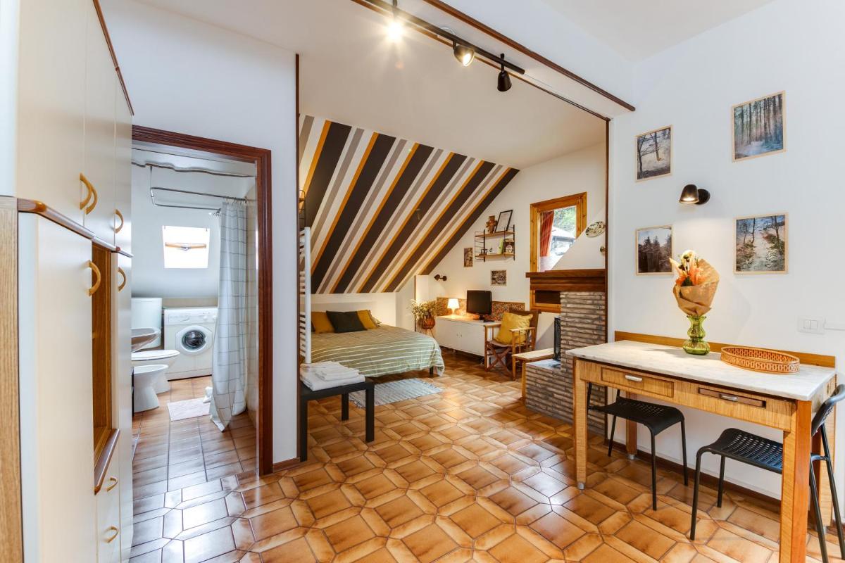 RomagnaBNB Studio Cuore - Housity