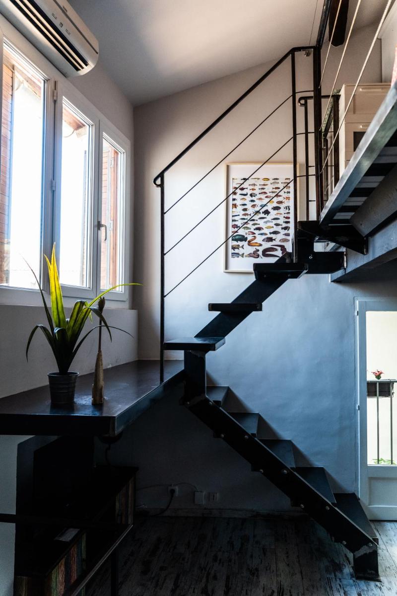 Le Triplex les Halles intra muros - Hizvo