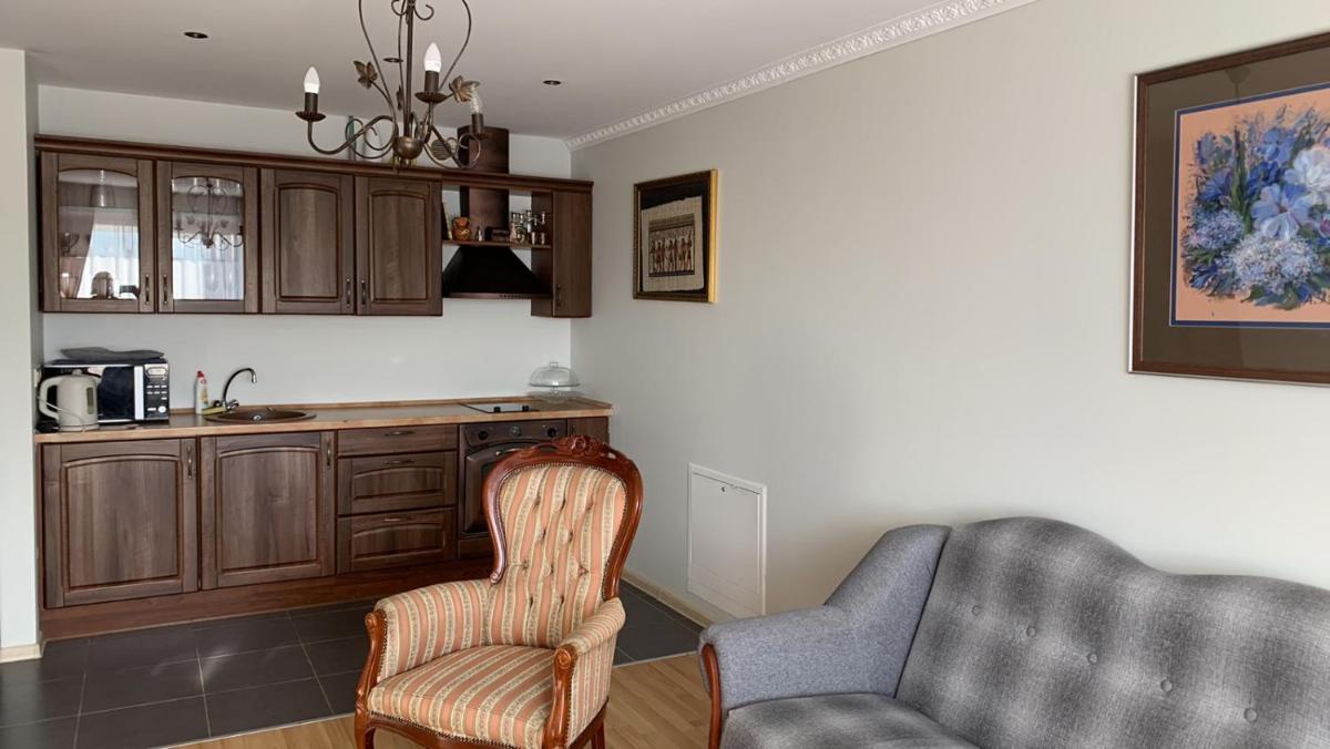 Gabi's apartment - Housity