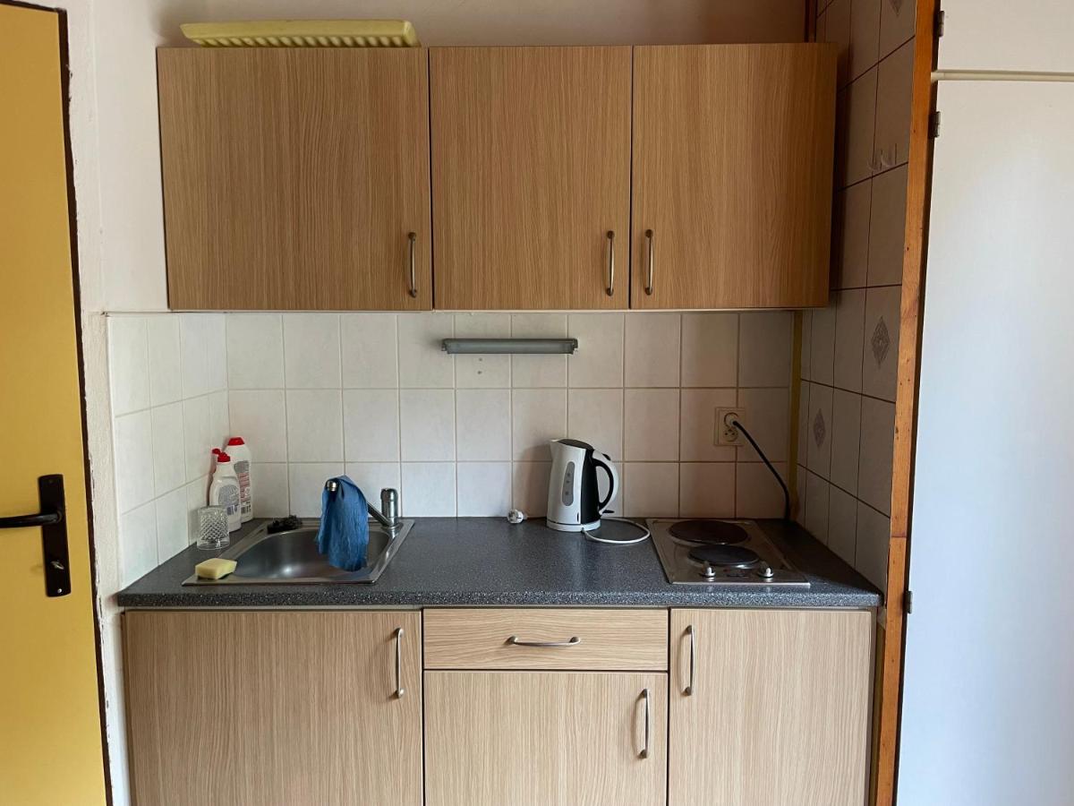 PENZION VIB Nová Živohošť - Housity