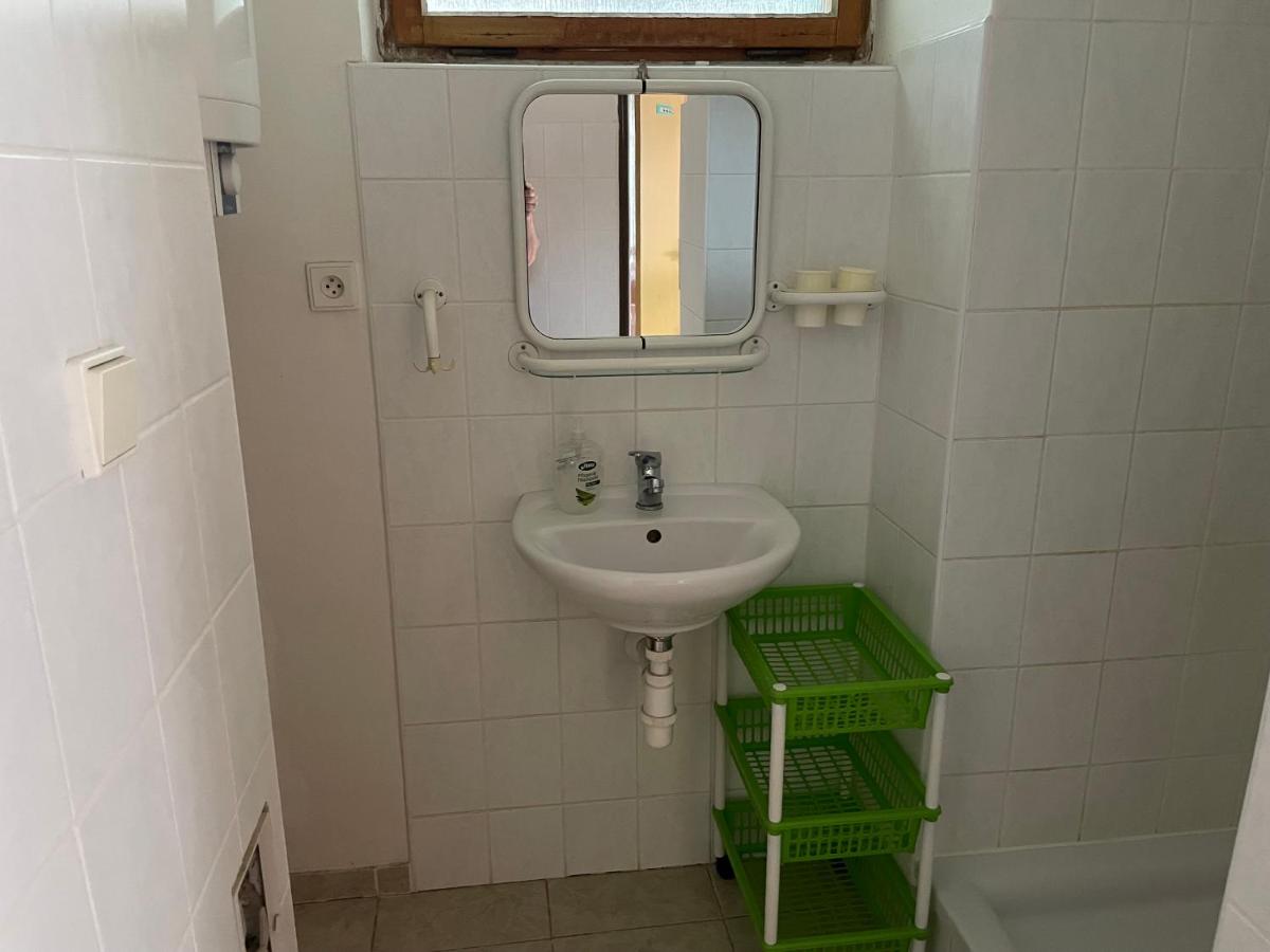 PENZION VIB Nová Živohošť - Housity
