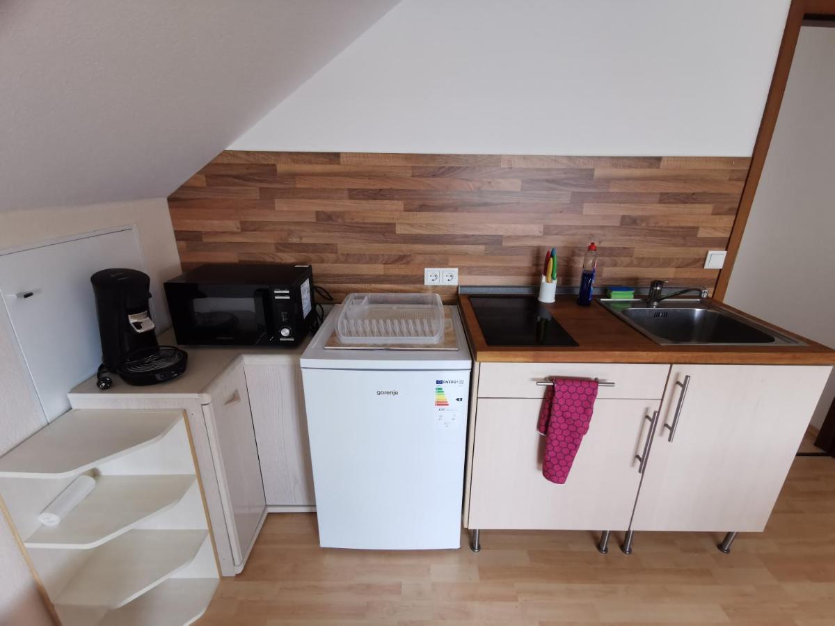 Wohnung Michelle - Housity