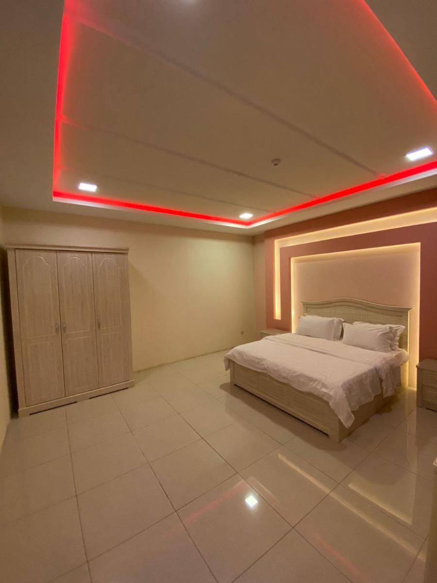 شقق ليالي الشرق للوحدات 3 - Housity