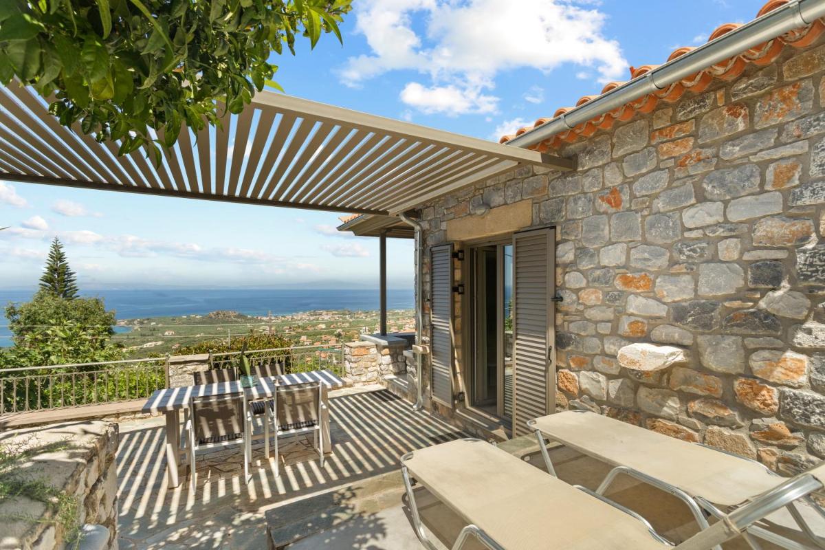 Tonia's Villa - Housity